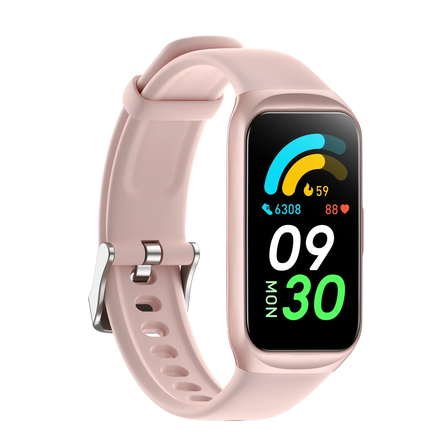Runmefit GTL2 Fitness Tracker - Elegant Edition