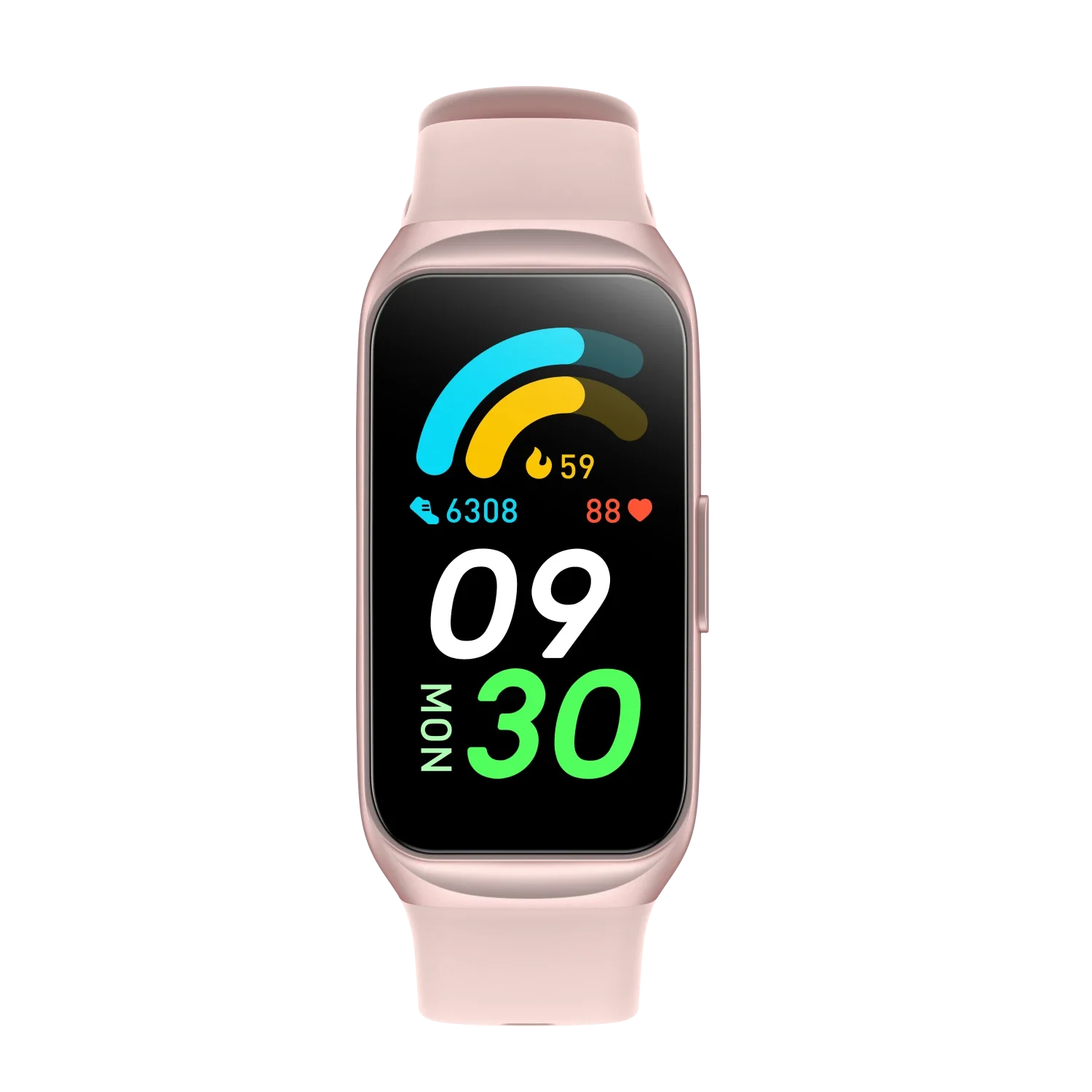 Runmefit GTL2 Fitness Tracker - Elegant Edition